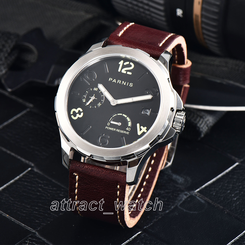 Parnis hotsell watch price